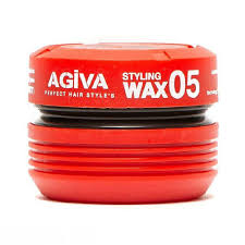 واکس مو شماره پنج ۱۷۵ میل آگیوا