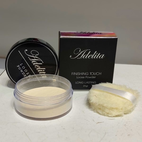 پودر فیکس آدلیتا شماره 402