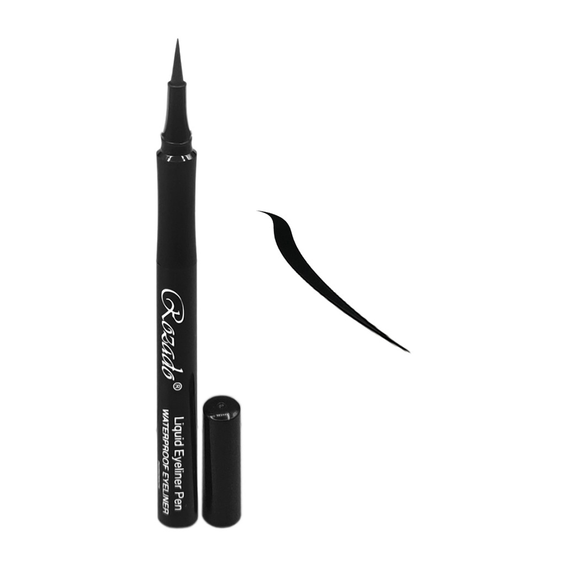 خط چشم ماژیکی رزادو