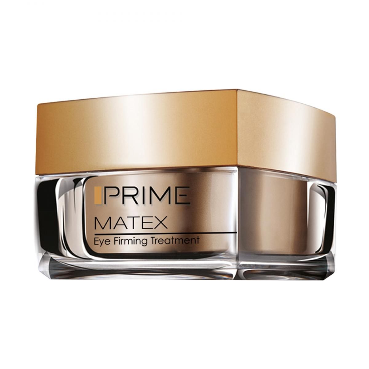 کرم دور چشم پرایم