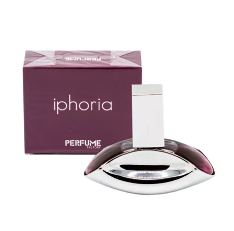 ادکلن ایفوریا 30میل پرفیوم فکتوری