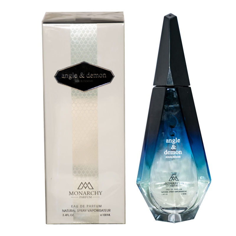 ادکلن 100 میل آنجل موناریچی