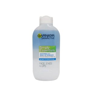 میسلار دو فاز پوست حساس گارنیر