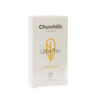 کاندوم نازک کلاسیک اسپرم کش