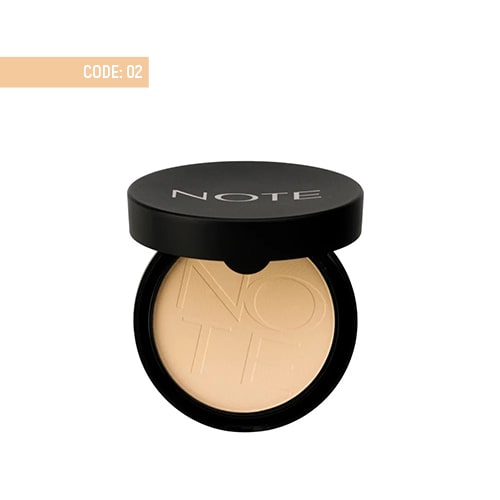 پنکک لومینوس 02 نوت