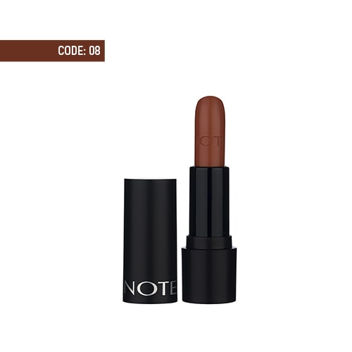 رژلب جامد 08 نوت