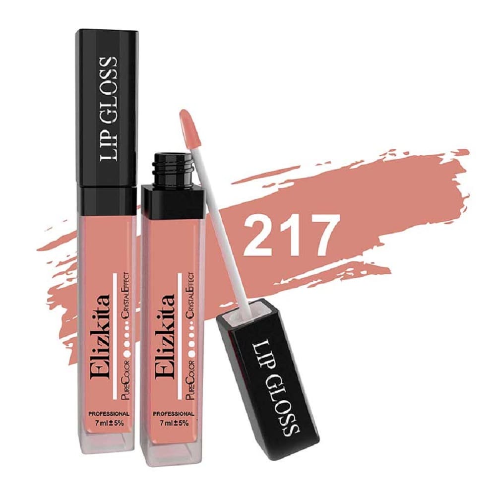 رژلب مایع 217 الیزکیتا