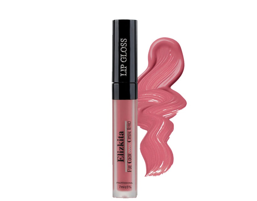 رژلب مایع 223 الیزکیتا