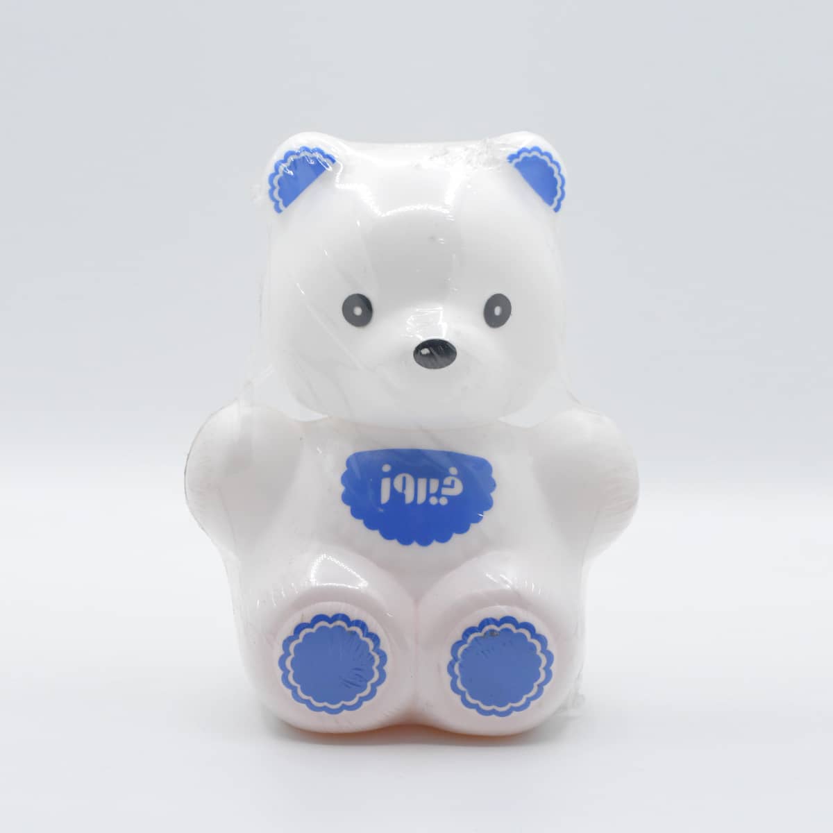 شامپو عروسکی 300سی سی فیروز