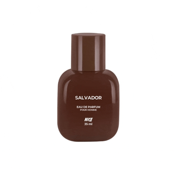 ادکلن سالوادور 35میل مکعبی نایس