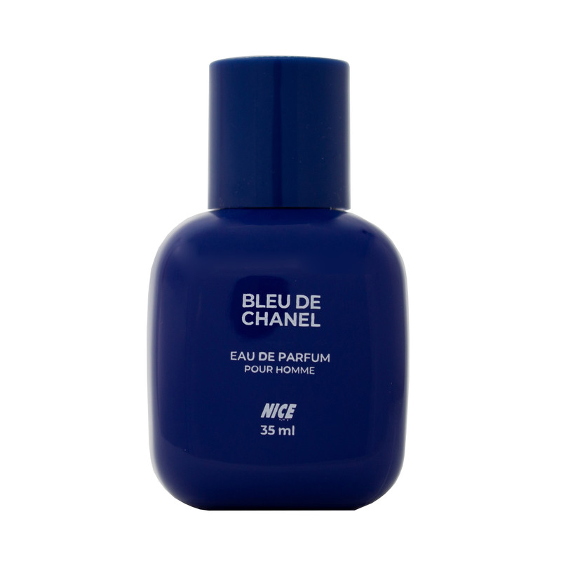 ادکلن بلو شنل 35میل مکعبی نایس