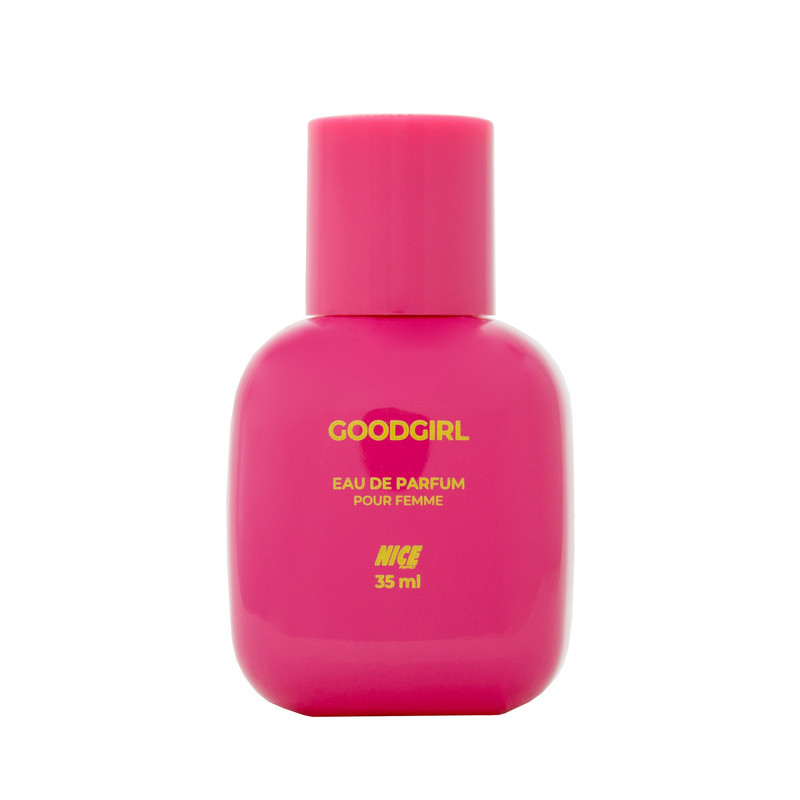 ادکلن گودگرل 35میل مکعبی نایس