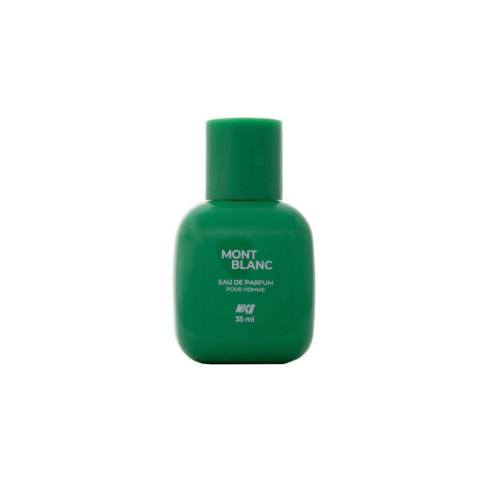 ادکلن مونت بلک 35میل مکعبی نایس