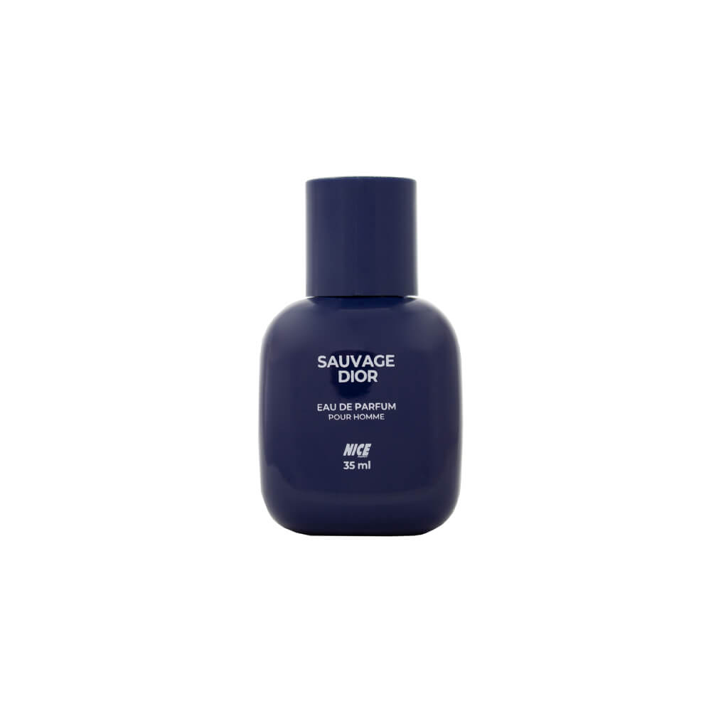 ادکلن ساواژ 35میل مکعبی نایس