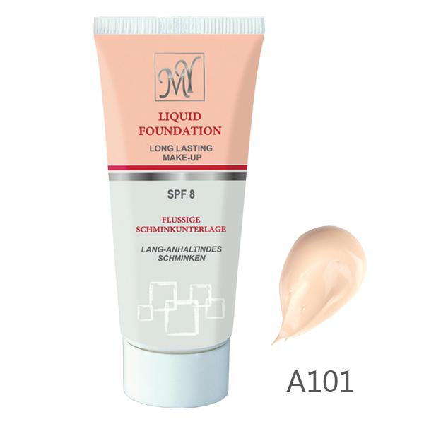 کرم پودر تیوپی 101 مای