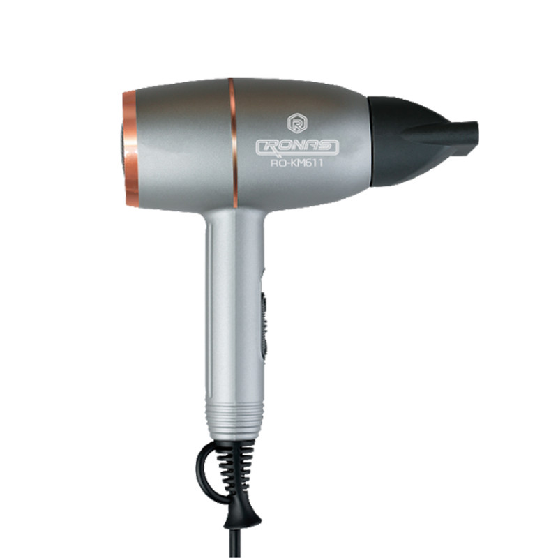 سشوار km611 روناس