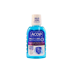 محلول دهانشویه جنرال آکوپ