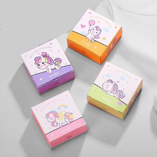 پودر فیکس یونیکورن