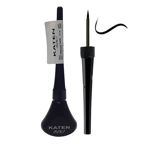 خط چشم کوزه ای کاتن