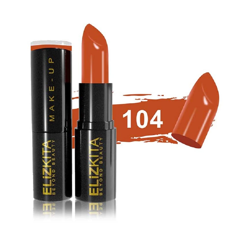 رژلب جامد 104 الیزکیتا