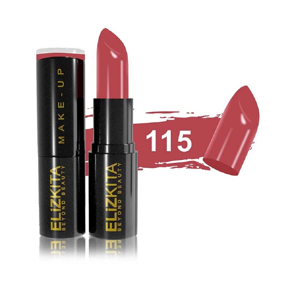 رژلب جامد 115 الیزکیتا