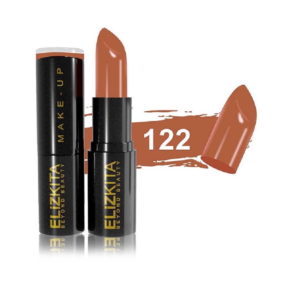 رژلب جامد 122 الیزکیتا