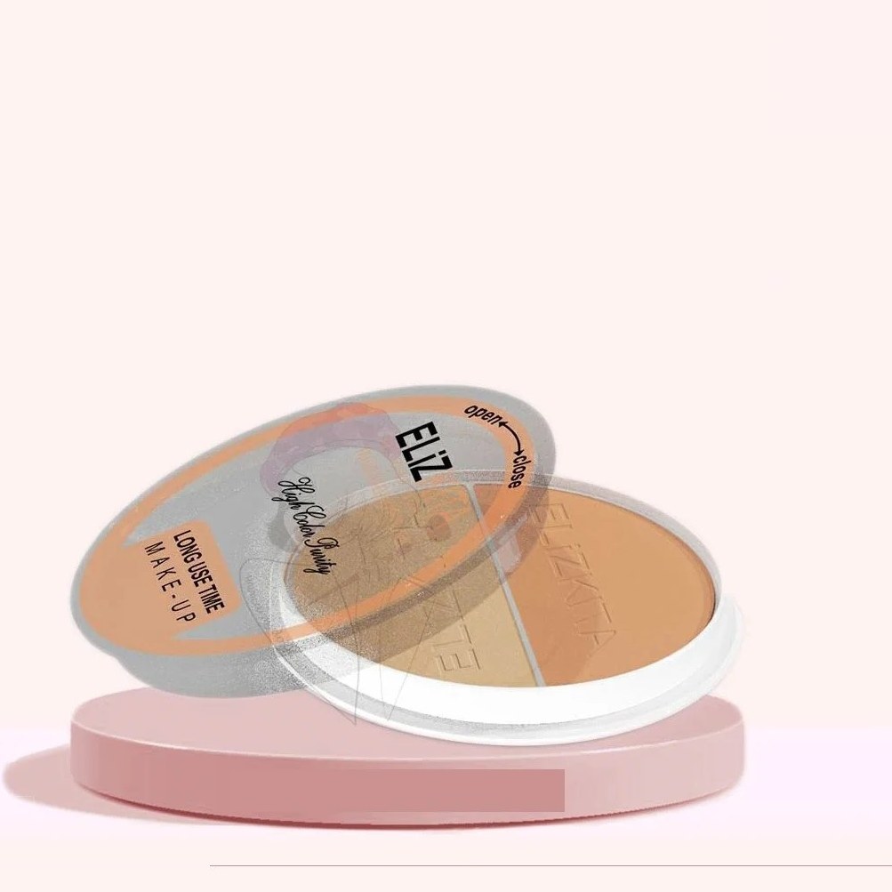 رژگونه 206 الیزکیتا