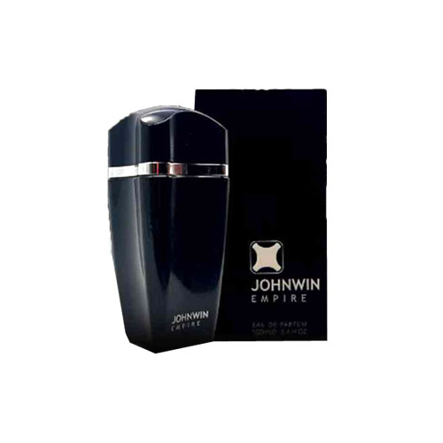 ادکلن امپایر جانوین