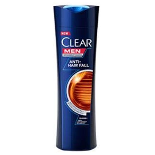 شامپو آنتی هیرفال کلیر