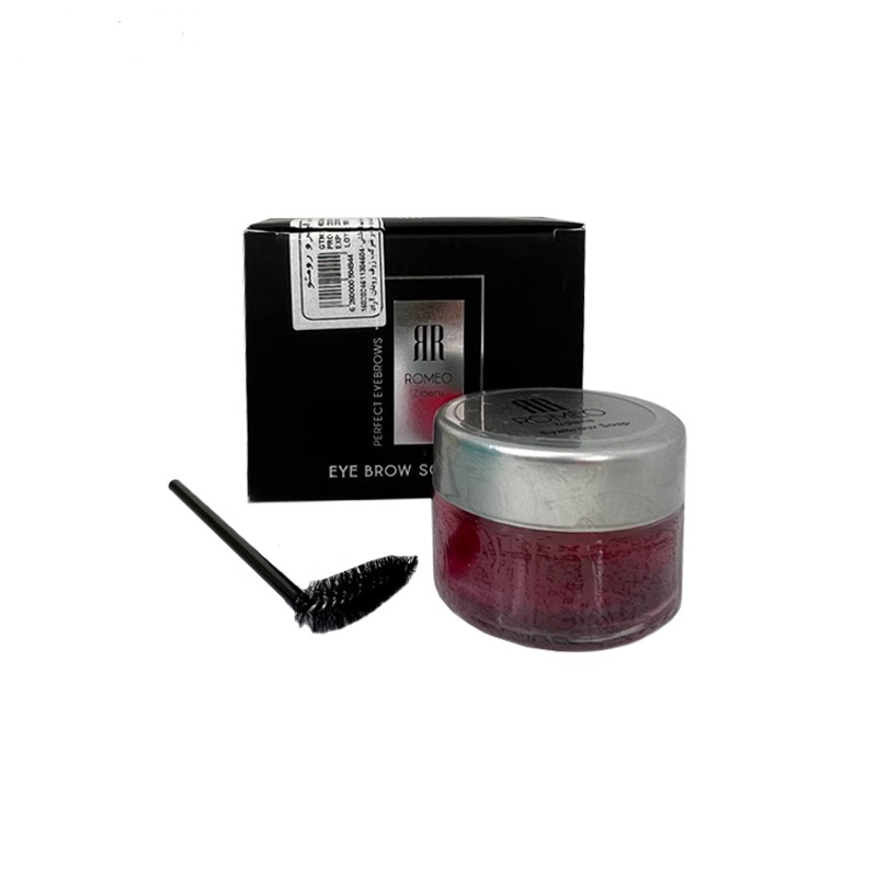 صابون ابرو رومئو