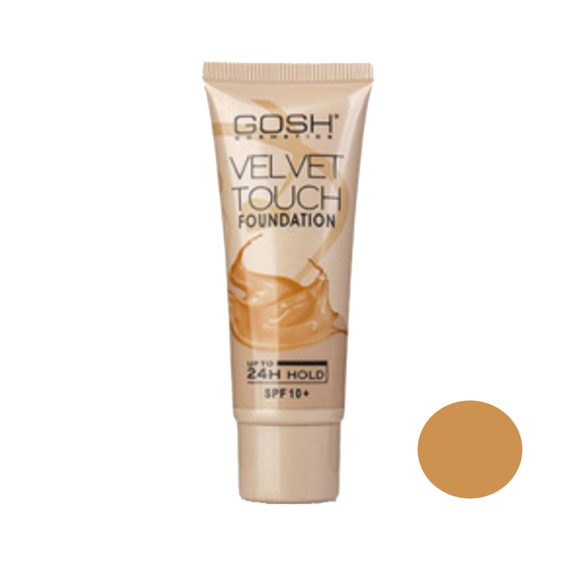 کرم پودر گاش