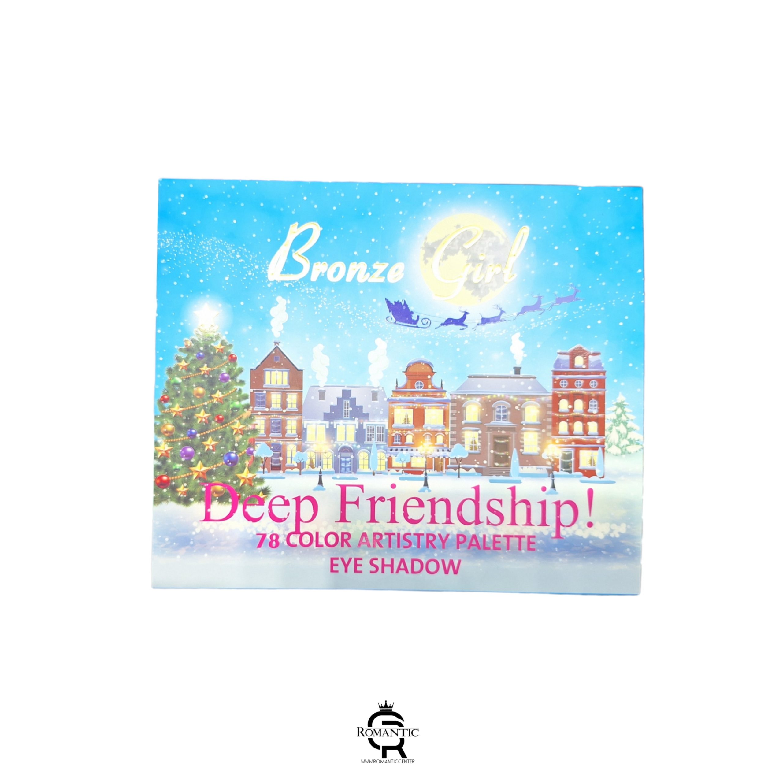 سایه ch630 برنز گرل