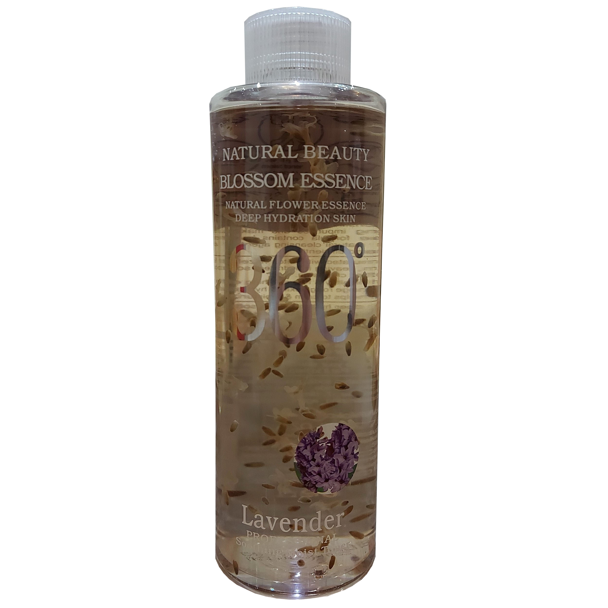 تونر لوندر 360