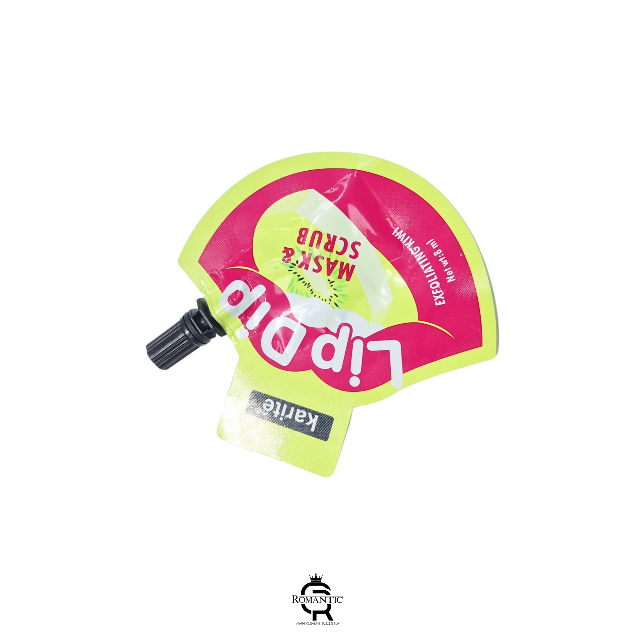 ماسک لب کیوی کیس بیوتی