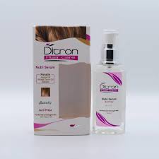 سرم مو دیترون