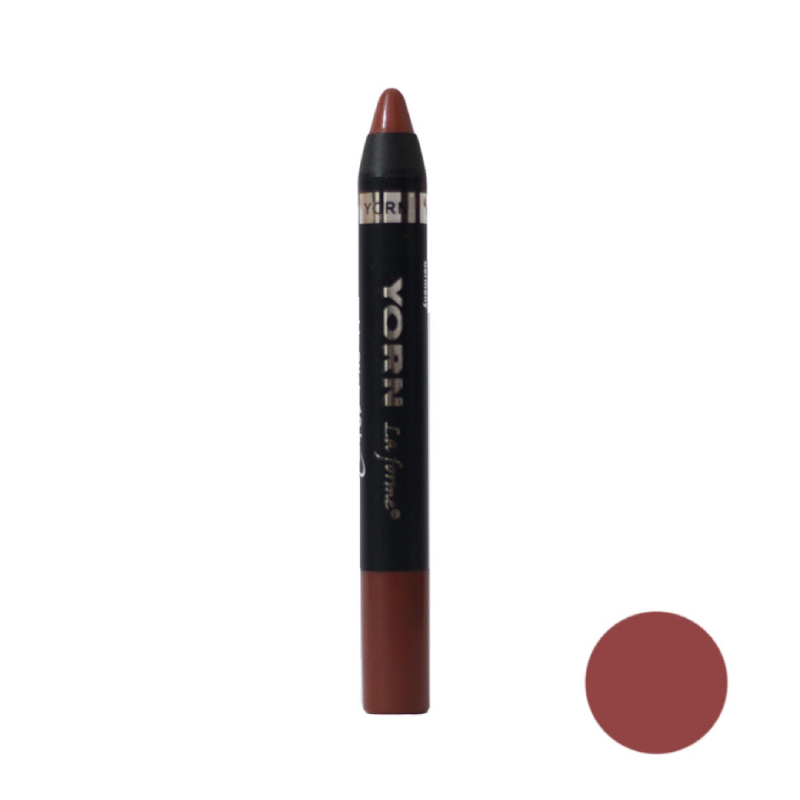 مداد لب یورن کد103