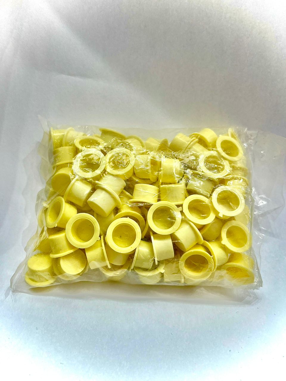 تشتک پایه دار رنگ تتو