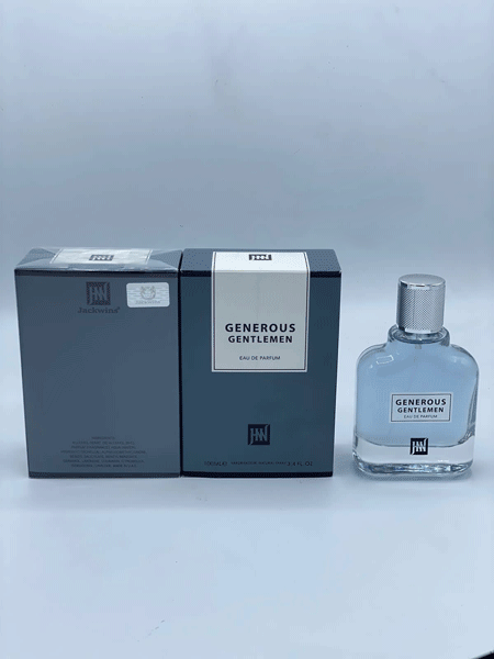 ادکلن generous جانوین