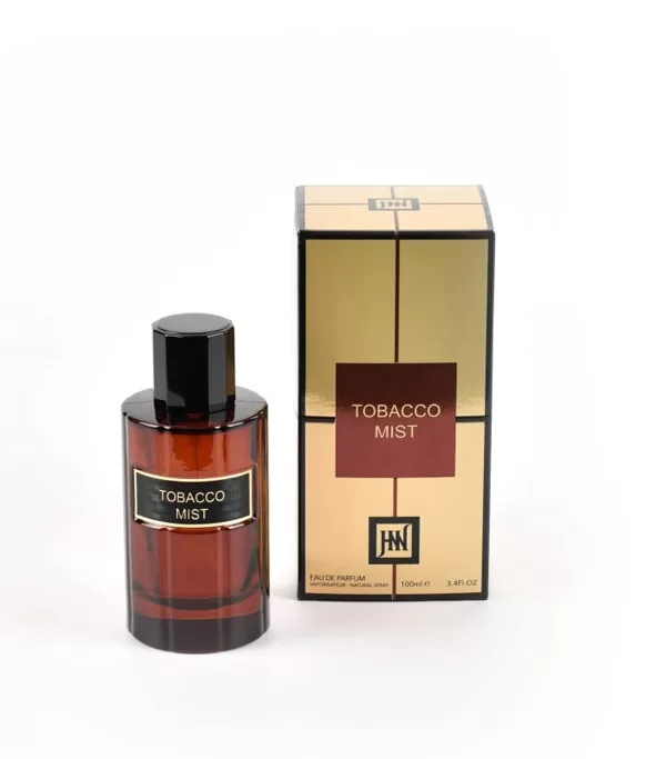 ادکلن tobacco جانوین