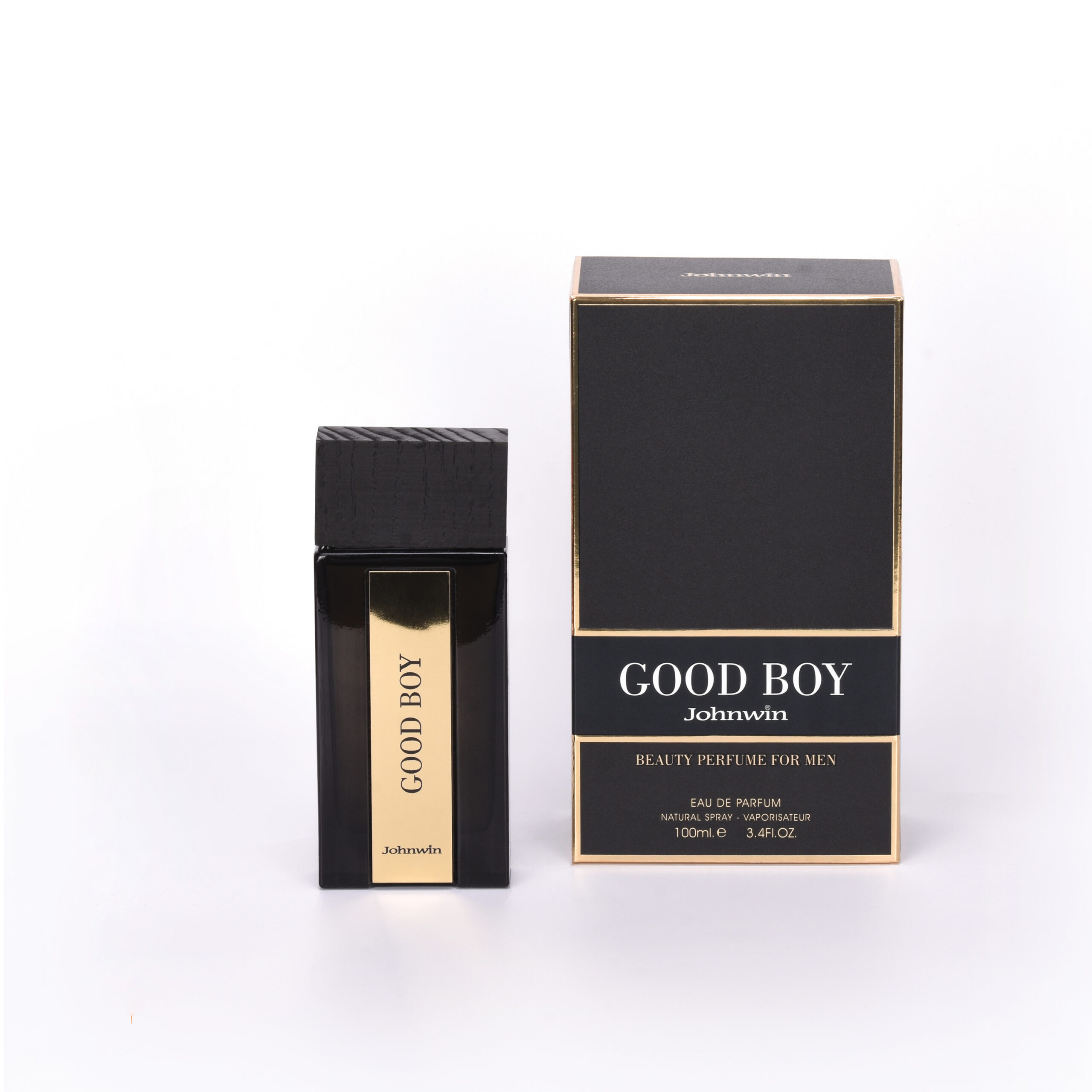 ادکلن گود بوی جانوین