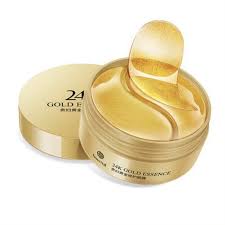 پچ دور چشم طلا سادور