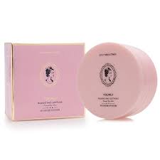 پچ دور چشم صورتی ydewly