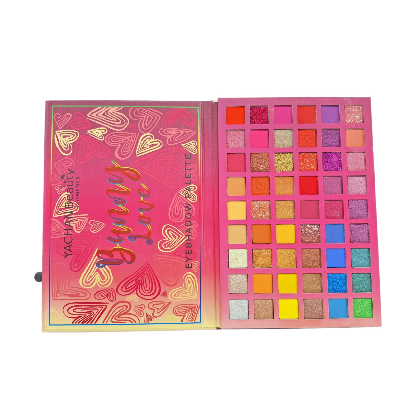 سایه YC384 یاچان بیوتی