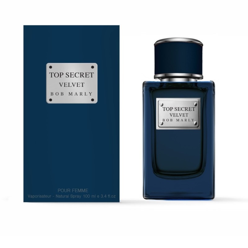 ادکلن bob marley تاپ سکرت