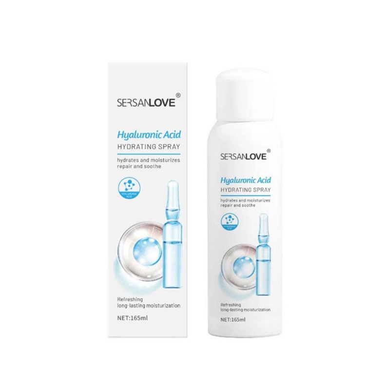 اسپری آب سرسان لاو