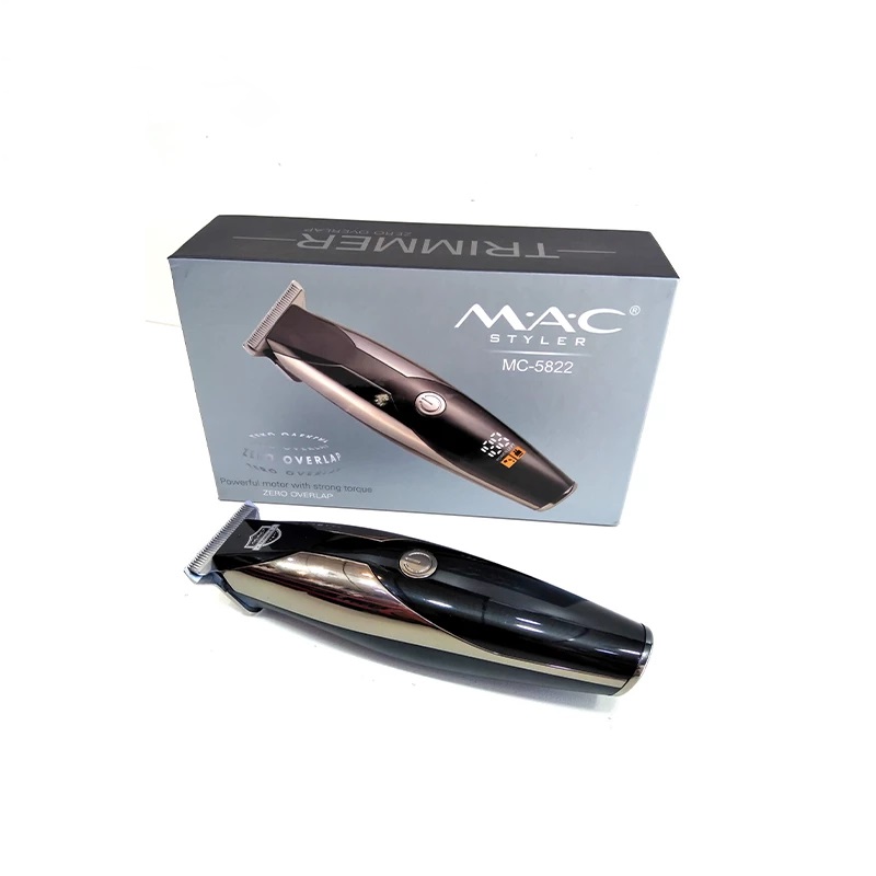 موزر 5822 مک استایلر