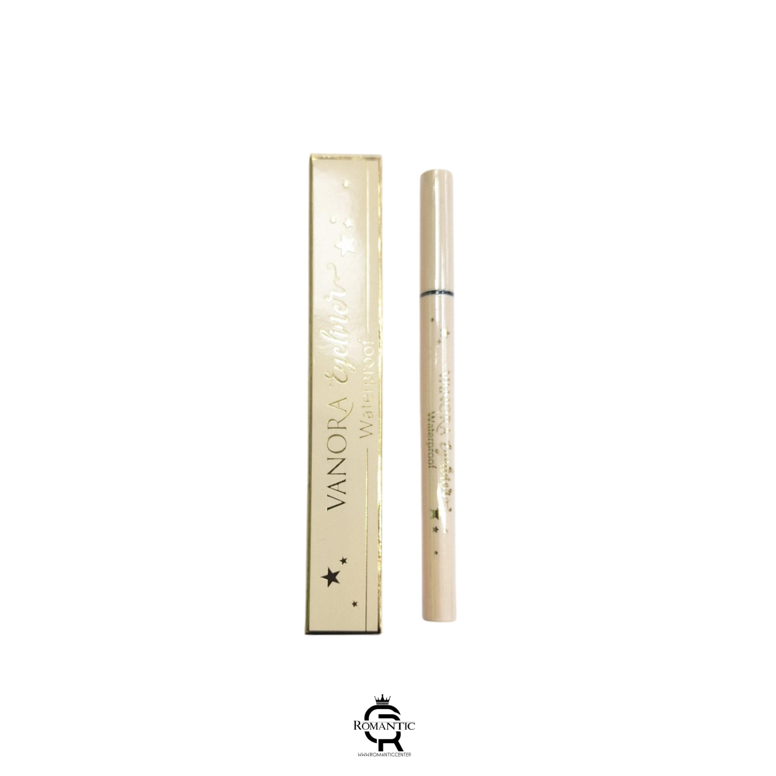 خط چشم ماژیکی وانورا