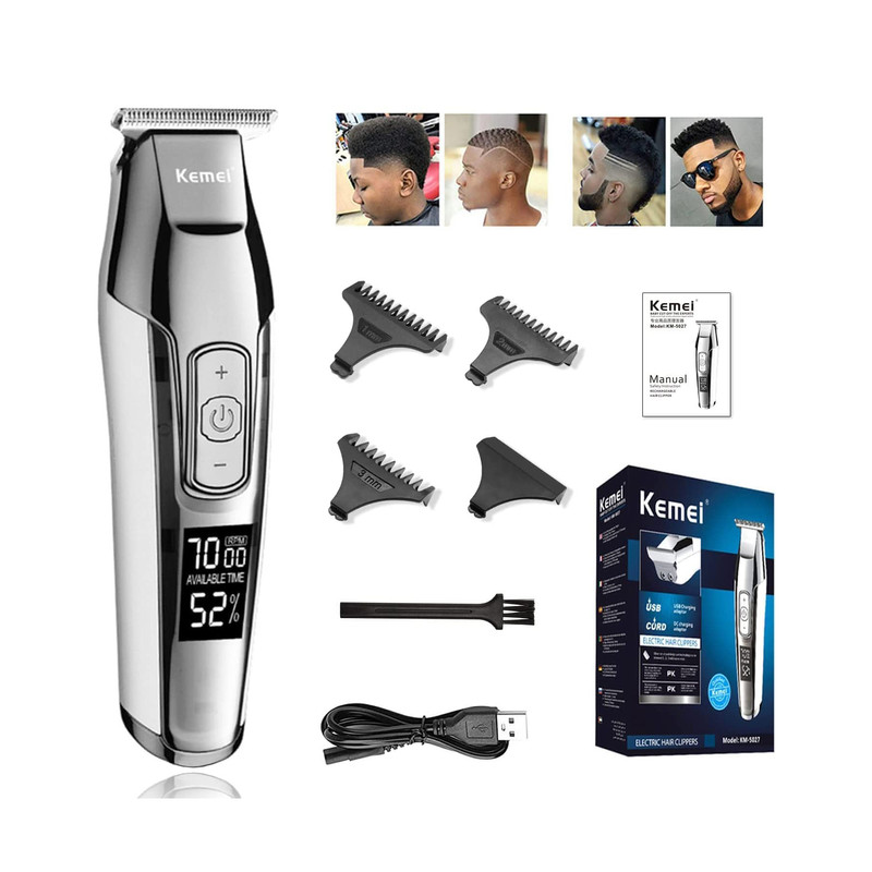 موزر 5027 کیمی