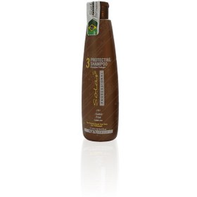 شامپو سولار