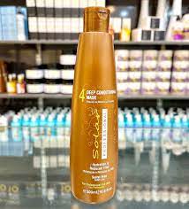 ماسک مو سولار